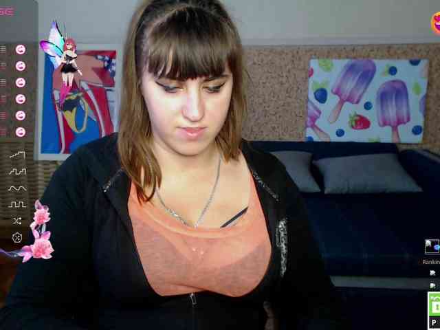 IvannaAmali661 webcam