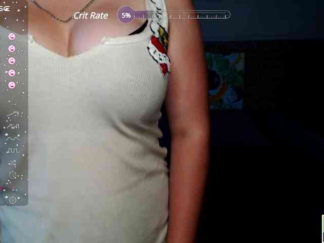 IvannaAmali661 webcam