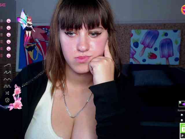 IvannaAmali661 webcam