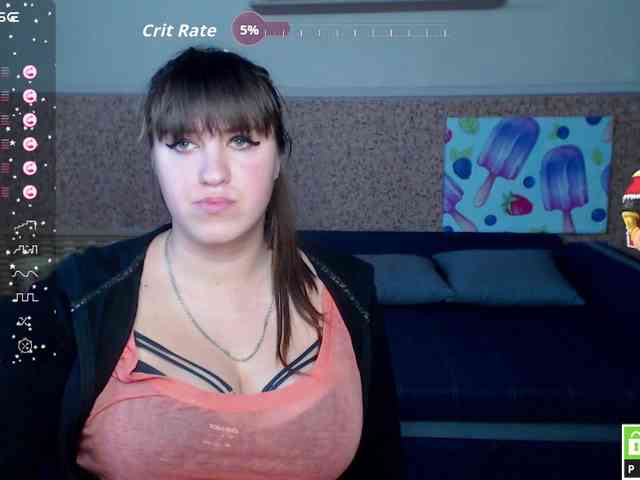 IvannaAmali661 webcam