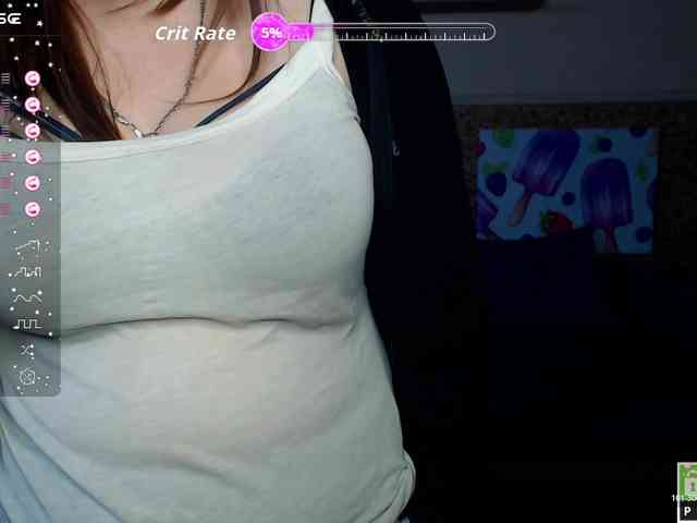 IvannaAmali661 webcam