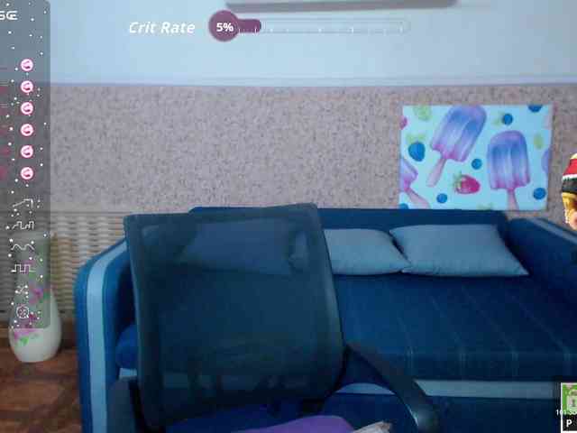 IvannaAmali661 webcam