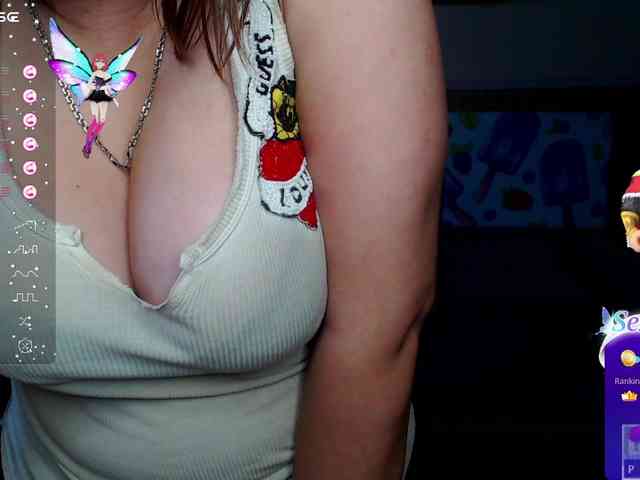 IvannaAmali661 webcam