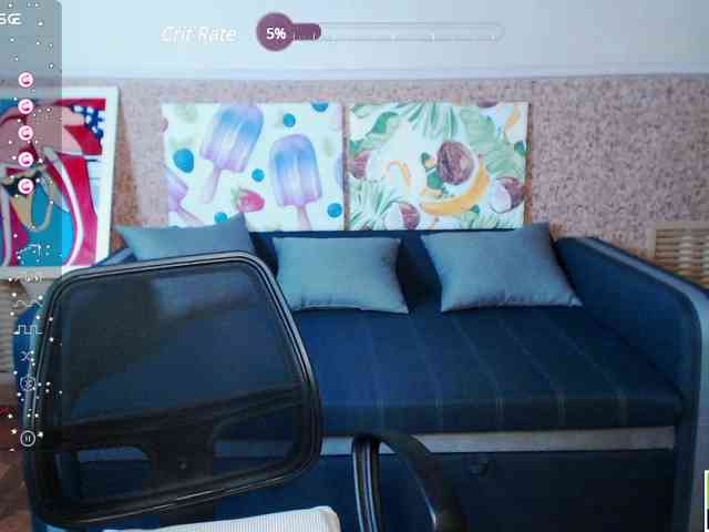 IvannaAmali661 webcam