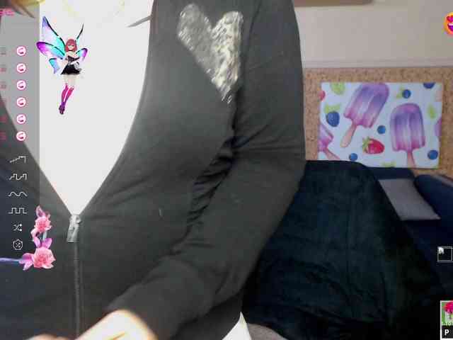 IvannaAmali661 webcam