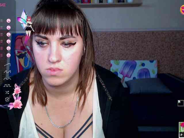 IvannaAmali661 webcam