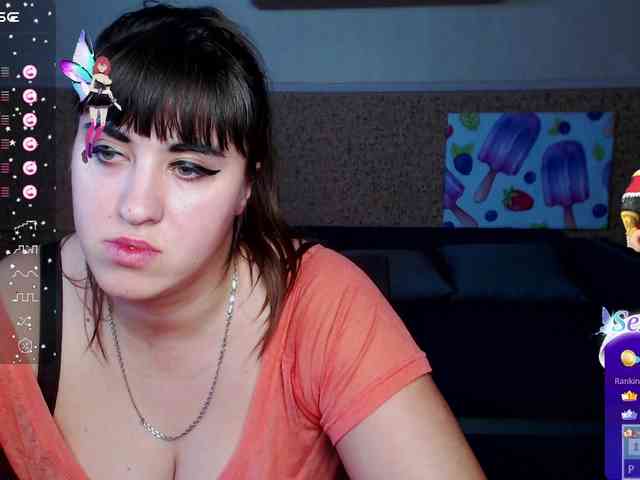 IvannaAmali661 webcam