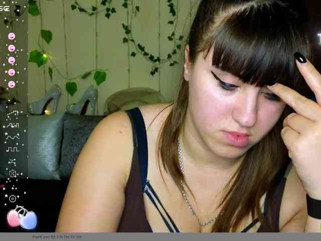 IvannaAmali661 webcam