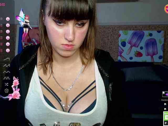 IvannaAmali661 webcam