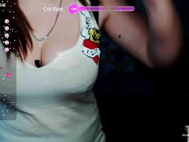 IvannaAmali661 webcam