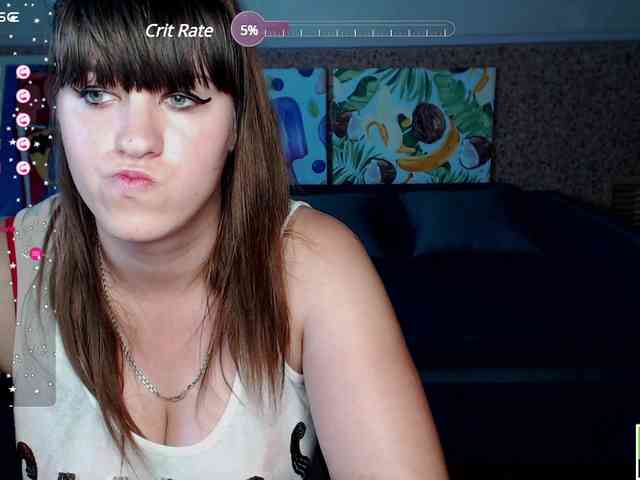 IvannaAmali661 webcam