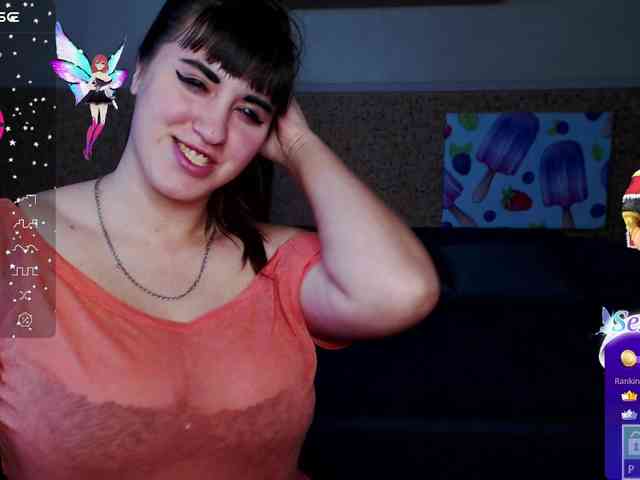 IvannaAmali661 webcam