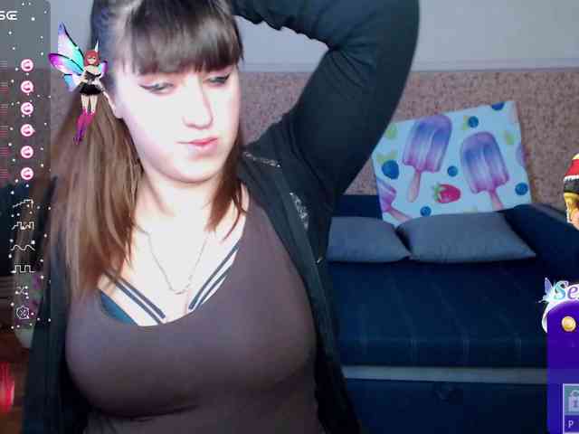 IvannaAmali661 webcam