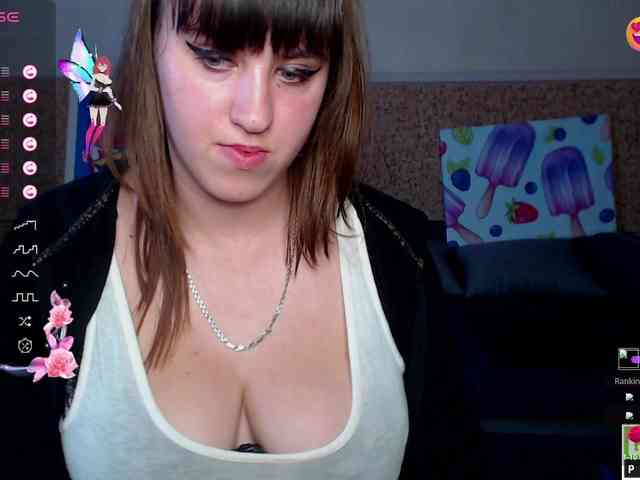 IvannaAmali661 webcam