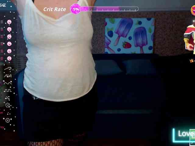 IvannaAmali661 webcam