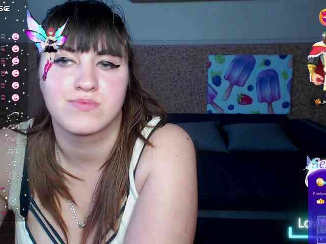 IvannaAmali661 webcam