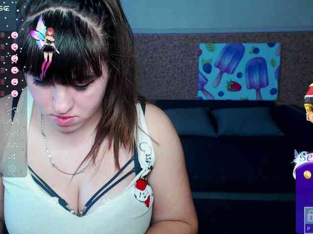 IvannaAmali661 webcam