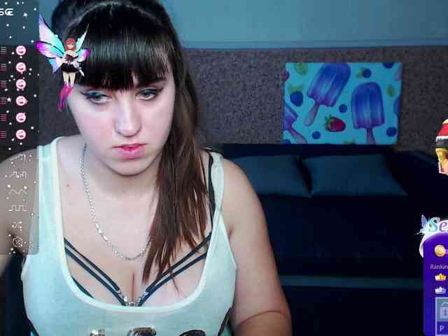 IvannaAmali661 webcam