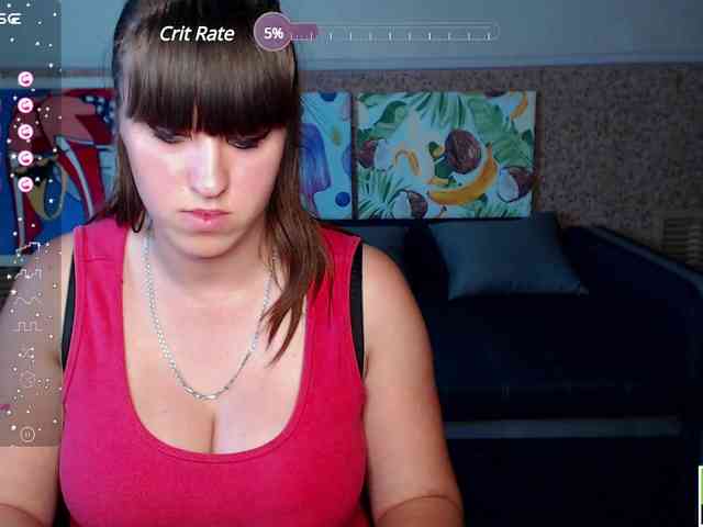 IvannaAmali661 webcam