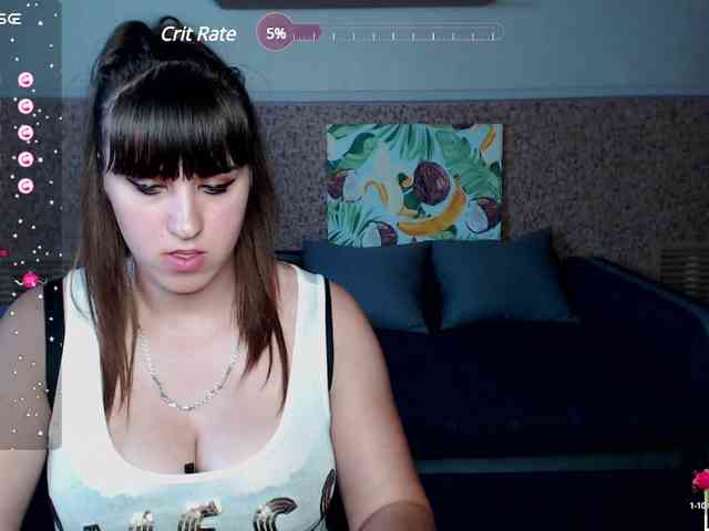 IvannaAmali661 webcam