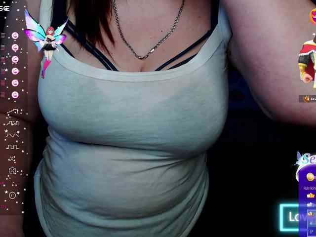 IvannaAmali661 webcam