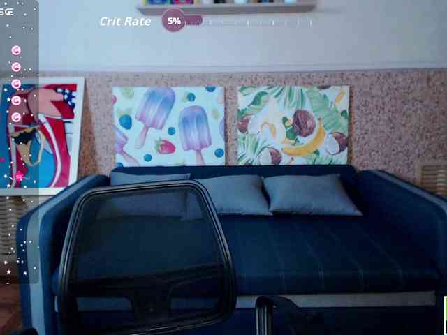 IvannaAmali661 webcam