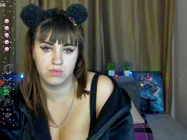 IvannaAmali661 webcam