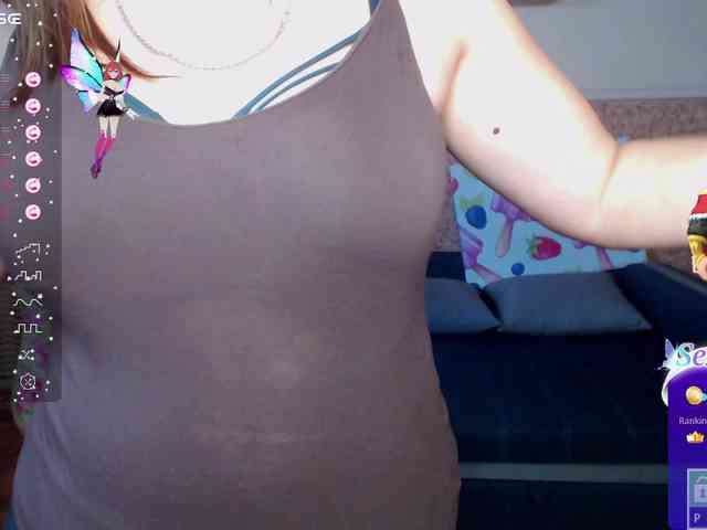 IvannaAmali661 webcam