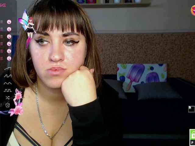 IvannaAmali661 webcam