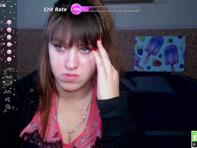 IvannaAmali661 webcam