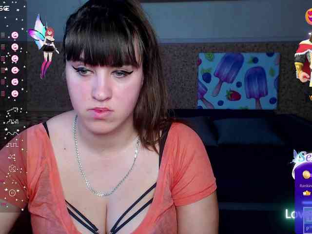 IvannaAmali661 webcam