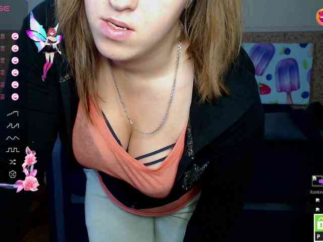 IvannaAmali661 webcam