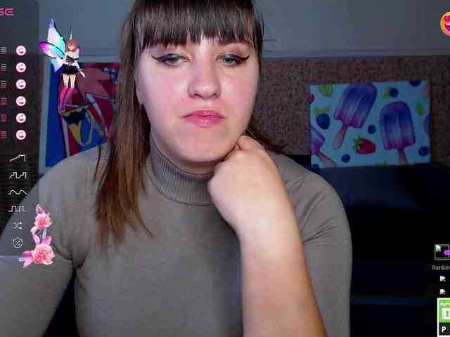 IvannaAmali661 webcam