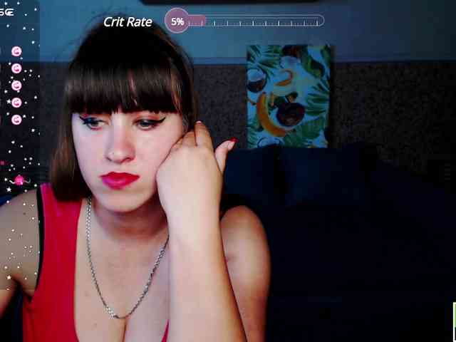 IvannaAmali661 webcam