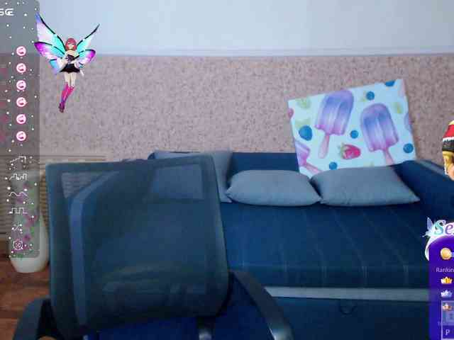 IvannaAmali661 webcam