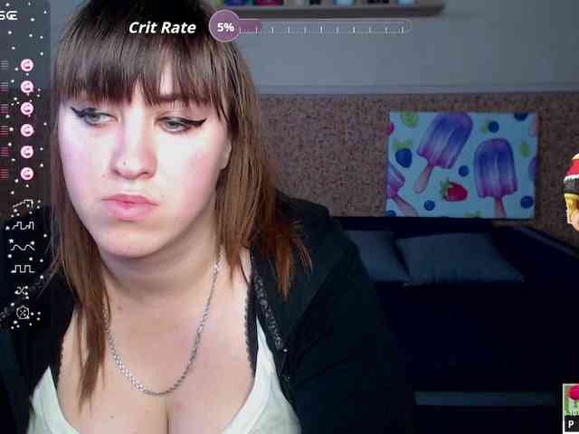 IvannaAmali661 webcam