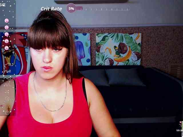 IvannaAmali661 webcam