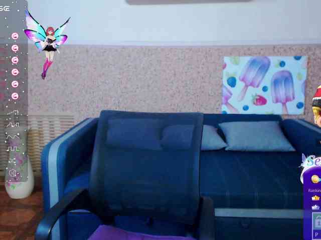 IvannaAmali661 webcam