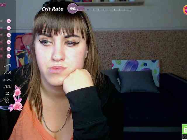 IvannaAmali661 webcam