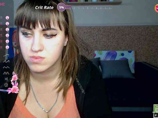 IvannaAmali661 webcam