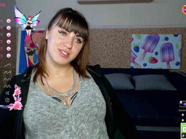 IvannaAmali661 bongacams