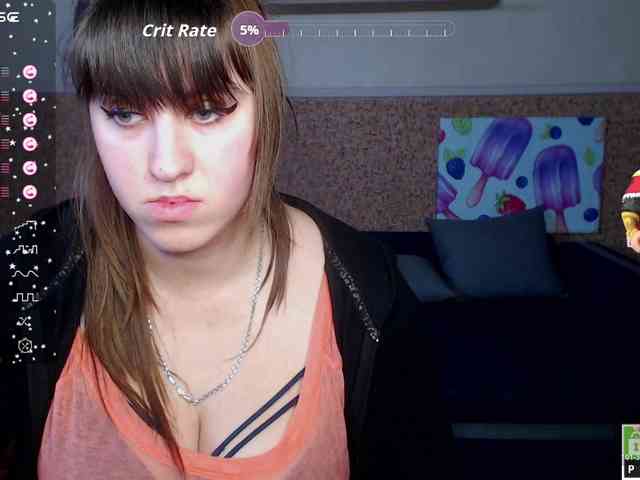 IvannaAmali661 webcam