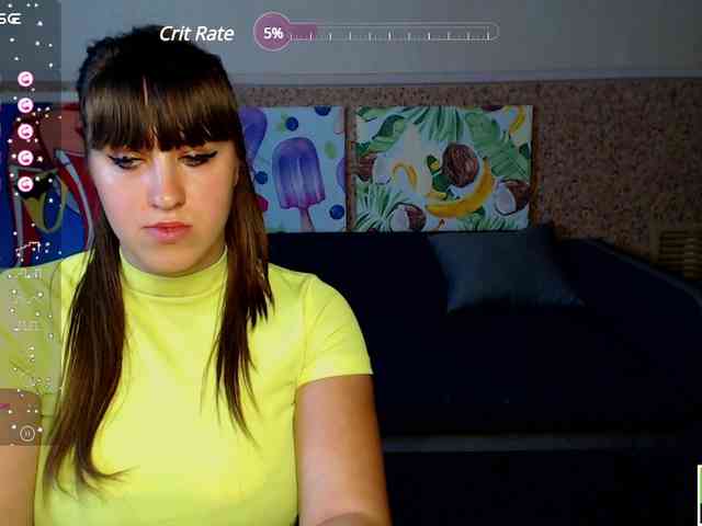 IvannaAmali661 webcam