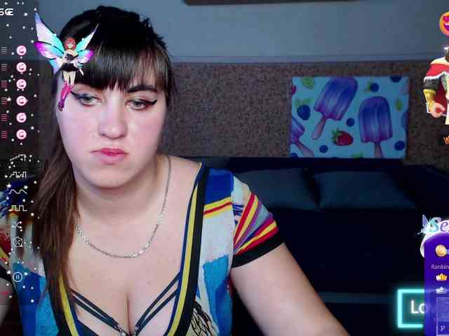 IvannaAmali661 webcam