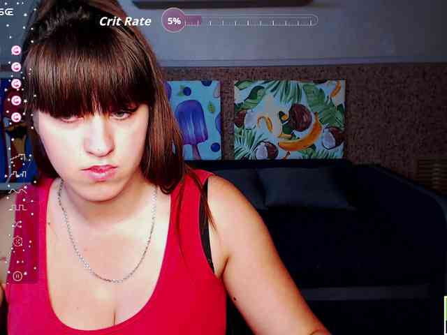 IvannaAmali661 webcam