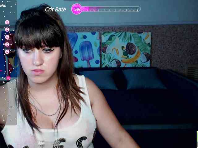 IvannaAmali661 webcam