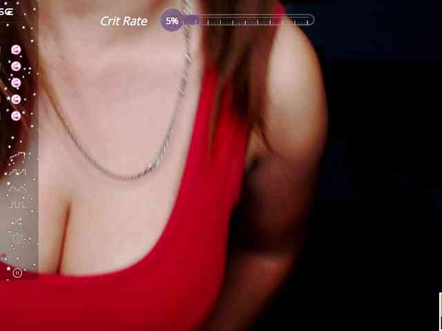 IvannaAmali661 webcam
