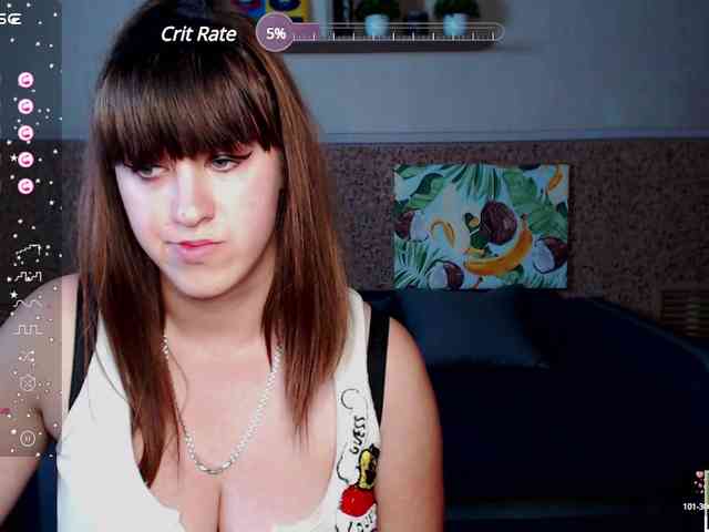 IvannaAmali661 webcam