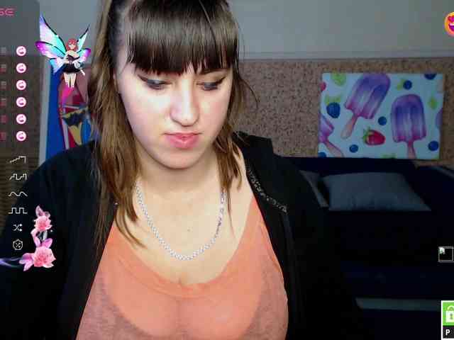 IvannaAmali661 webcam