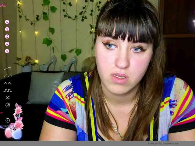 IvannaAmali661 webcam